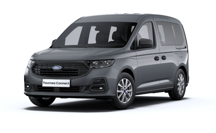 Ford Tourneo Connect TREND #BESTELLAKTION #INKL. WARTUNG #NAVI #PDC