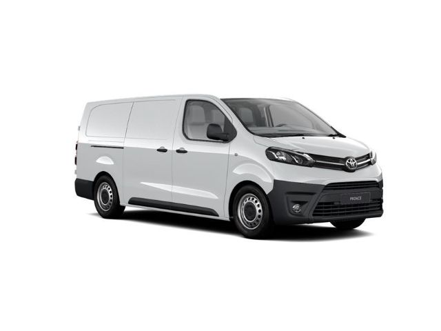 Toyota Proace L1 Comfort - Bild 1