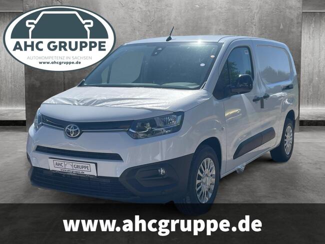 Toyota Proace Electric Comfort - Bild 1