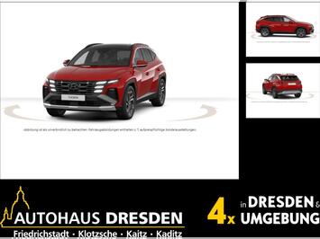 Hyundai Tucson Trend 1.6 T-GDI Allrad *PRIVATKUNDENANGEB