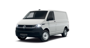 Volkswagen T6 Kasten 2.0 TDI (VW Mülheim)