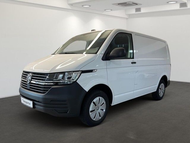 Volkswagen T6 Kasten 2.0 TDI (VW Mülheim) - Bild 1