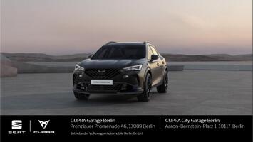 Cupra Formentor VZ5 BAT 2.5 TSI 4Drive DSG - Sofort verfügbar!