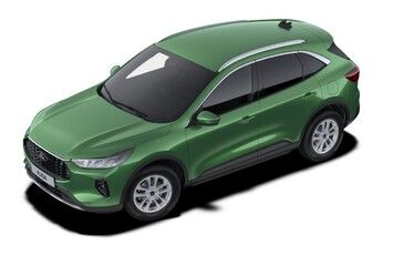 Ford Kuga Tianium 1,5l EcoBoost MY2024