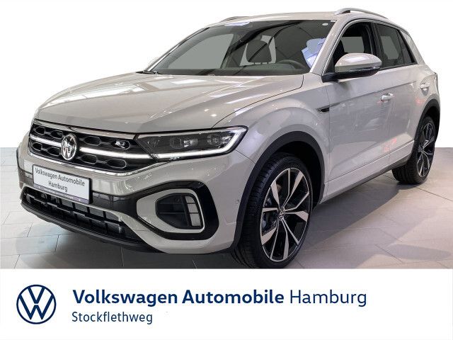 Volkswagen T-Roc R-Line 1.5 l TSI DSG + Wartungspaket 35€