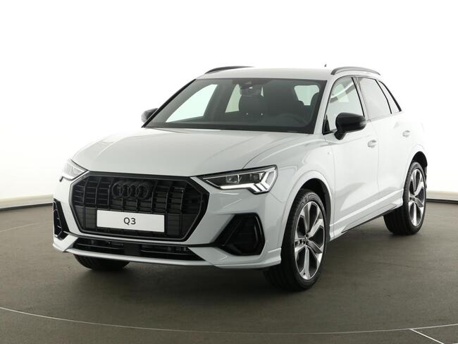 Audi Q3 S line 35 TFSI S tronic - Bild 1