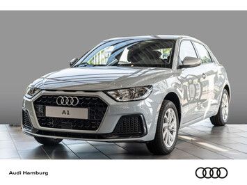 Audi A1 Sportback advanced 25 TFSI 70(95 ) kW(PS) S tronic