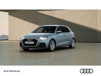 Audi A1 Sportback advanced 25 TFSI 70(95 ) kW(PS) S tronic