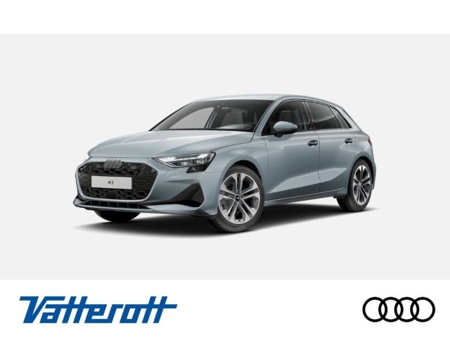 Audi A3 Sportback advanced 35 TFSI AHK Kamera LED CarPlay - Bild 1