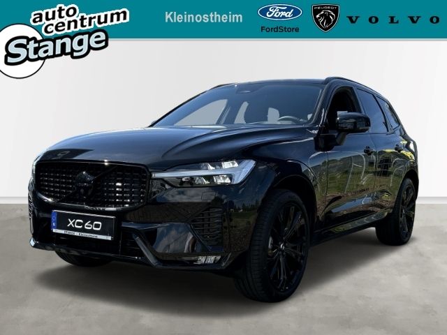 Volvo XC60 Plus Black Edition AWD B5 Benzin *Gewerbe-Angebot* - Bild 1