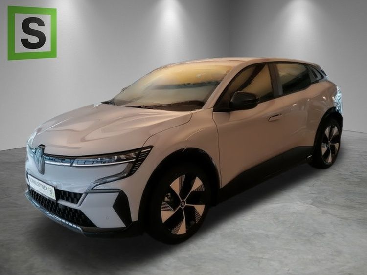 Renault Megane E-Tech E-Tech Evolution EV60 220hp Sozial und Mobil Aktion