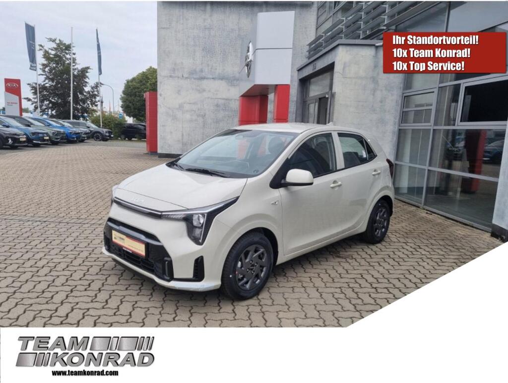 Kia Picanto 1.0 MT VISION FACELIFT *sofort*