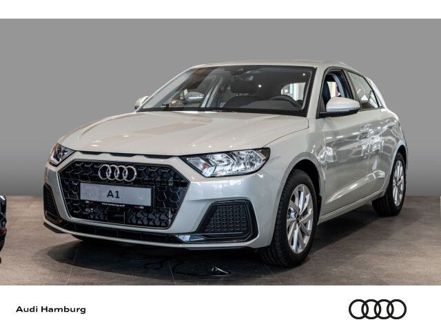 Audi A1 Sportback advanced 25 TFSI 70(95 ) kW(PS) S tronic