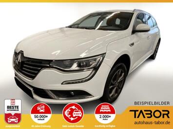 Renault Talisman Grandt TCe 160 EDC Life Nav PDC