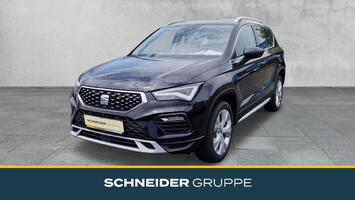 Seat Ateca Xperience 1.5 TSI 7-Gang DSG 