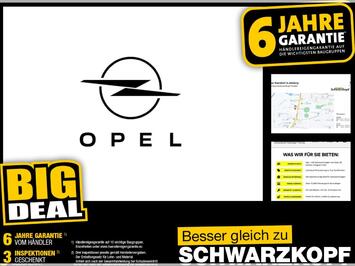 Opel Combo -e Life Navi,Sitzheizung,Keyless,RückfahrK