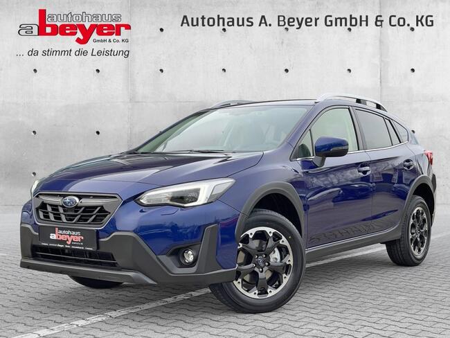 Subaru XV 1.6i EDITION Comfort plus 4WD - Bild 1