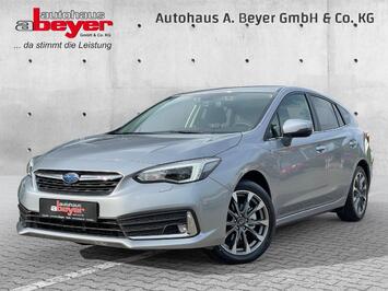 Subaru Impreza 1.6i Exclusive Lineartronic