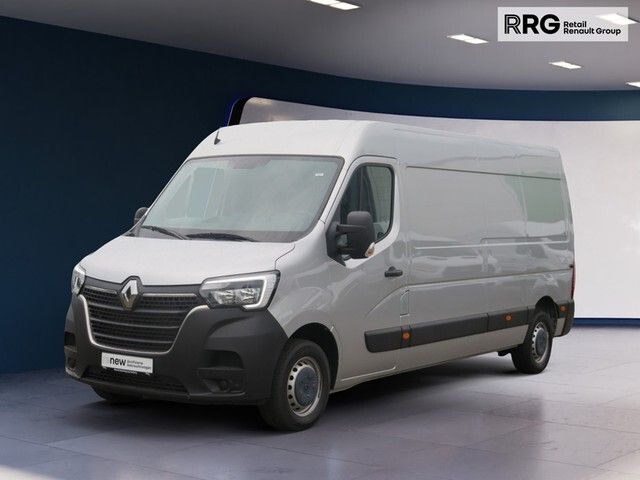 Renault Master Kasten L3H2 HKa 3,5t AHK Allwetter Klimaautomatik - Bild 1