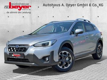 Subaru XV 1.6i EDITION Comfort plus 4WD