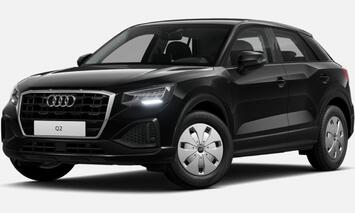 Audi Q2 ⚡️EROBERUNGSAKTION BIS 31.07.⚡️