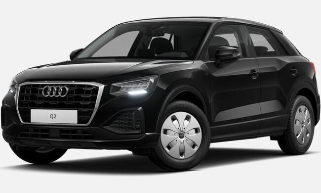 Audi Q2 ⚡️EROBERUNGSAKTION BIS 15.09.⚡️ - Bild 1