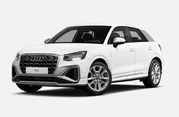 Audi SQ2 ⚡️EROBERUNGSAKTION BIS 15.09.⚡️