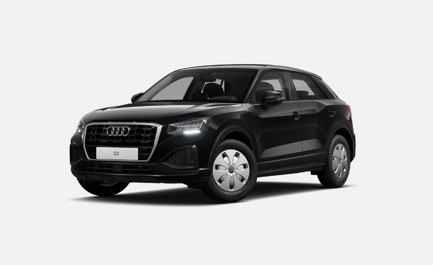 Audi Q2 35 TFSI Stronic **Sonderaktion**