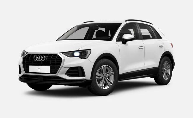 Audi Q3 ⚡️EROBERUNGSAKTION BIS 15.09.⚡️ - Bild 1