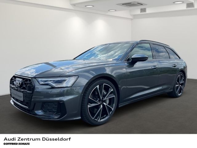 Audi A6 Avant S-Line 50 TFSIe (Düsseldorf) - Bild 1