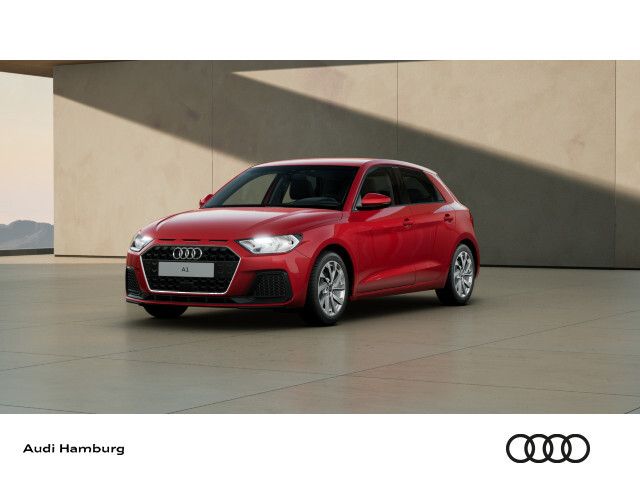 Audi A1 Sportback advanced 25 TFSI 70(95 ) kW(PS) S tronic - Bild 1