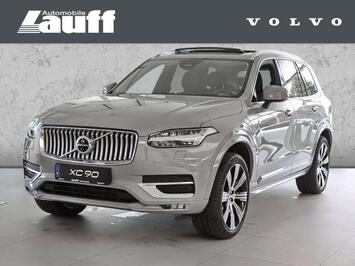 Volvo XC90 B5 Diesel AWD Ultimate Bright