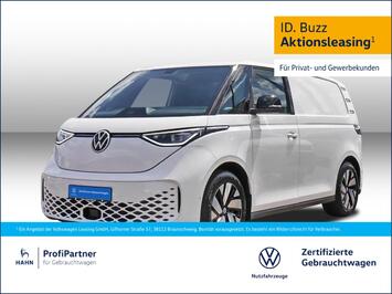 Volkswagen ID. Buzz Cargo NAVI KAMERA AHK PARKASSIST