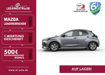 Mazda 2 Hybrid 2024 1.5L VVT-i 116PS Automatik CENTRE-Line