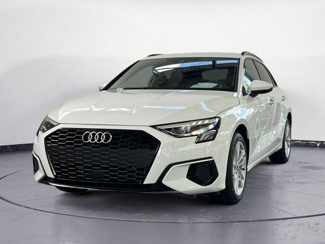 Audi A3 Sportback advanced 35 TFSI/Businesspaket/Sportsitze/Rückfahrkamera/Optikpaket schwarz - Bild 1