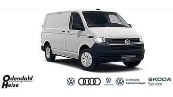 Volkswagen Transporter sofort Verfügbar