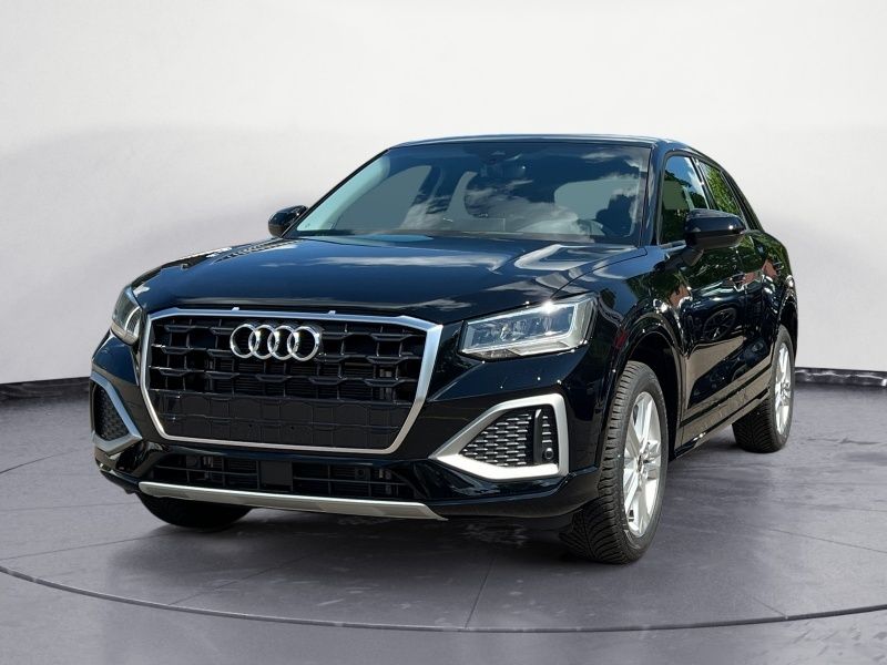 Audi Q2 advanced 35 TFSI/Fernlichtassistent/All-Season-Reifen/Klima- und Komfortpaket/Infotainmentpaket Conn