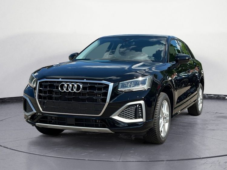 Audi Q2 advanced 35 TFSI/Fernlichtassistent/All-Season-Reifen/Klima- und Komfortpaket/Infotainmentpaket *