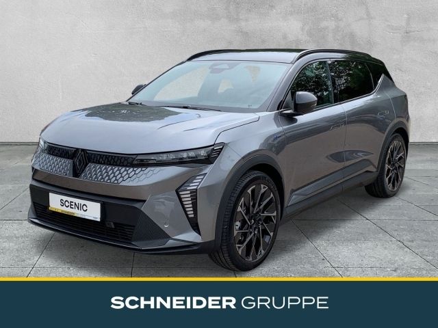 Renault Scenic E-TECH Esprit Alpine 220 Long Range LED - Bild 1