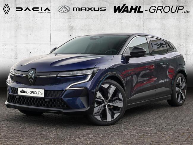 Renault Megane E-Tech Electric Techno - Bild 1