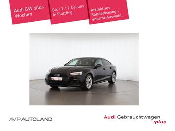 Audi A5 Sportback 35 TDI S tronic advanced | PANO |