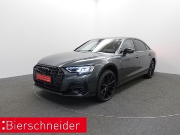 Audi A8 L 60 TFSIe quattro S line PANO AHK HEAD-UP B&O