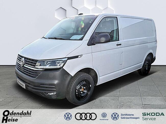 Volkswagen Transporter sofort Verfügbar - Bild 1