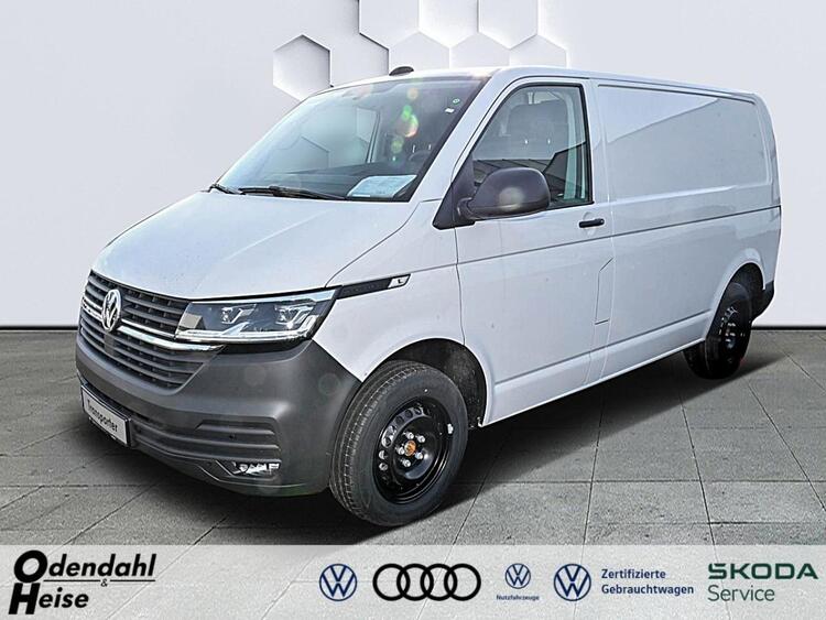 Volkswagen Transporter sofort Verfügbar