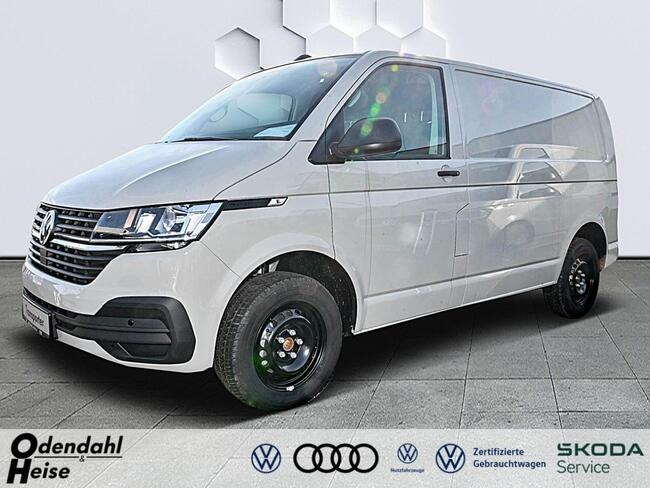 Volkswagen Transporter sofort Verfügbar - Bild 1