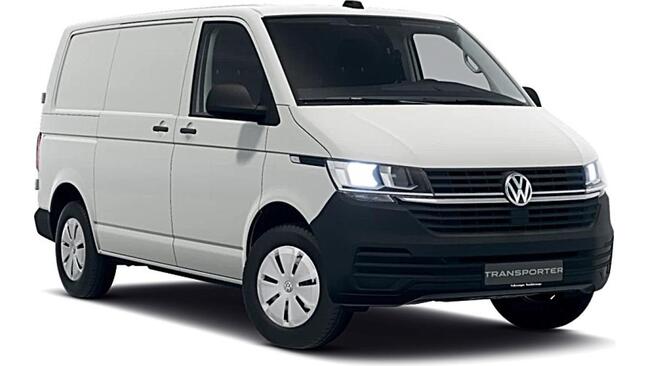 Volkswagen Transporter sofort Verfügbar - Bild 1