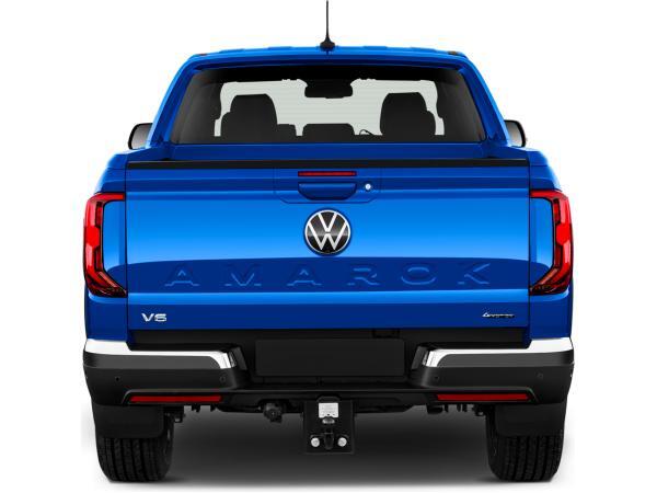 Volkswagen Amarok PanAmericana 3.0 TDI 4MOTION Navi sofort Verfügbar - Bild 1