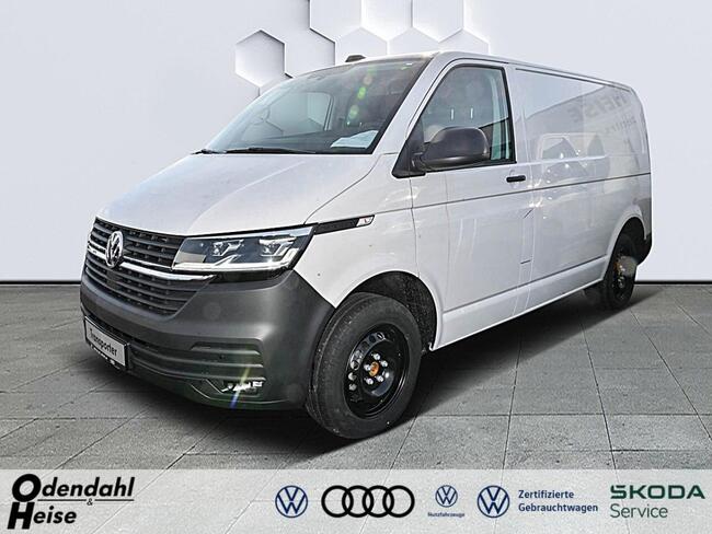 Volkswagen Transporter sofort Verfügbar - Bild 1