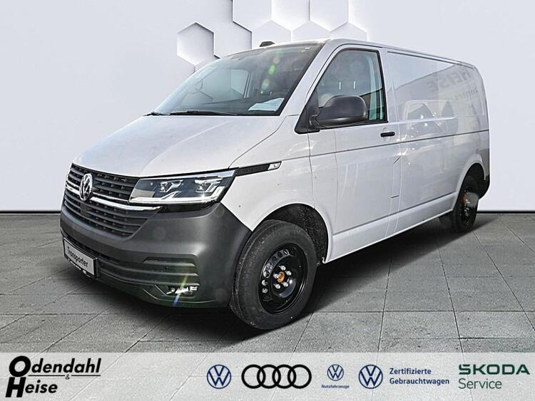 Volkswagen Transporter sofort Verfügbar