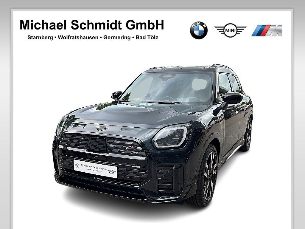 MINI Cooper SE ALL4 Countryman*vollelektrisch*SOFORT*MINI Starnberg